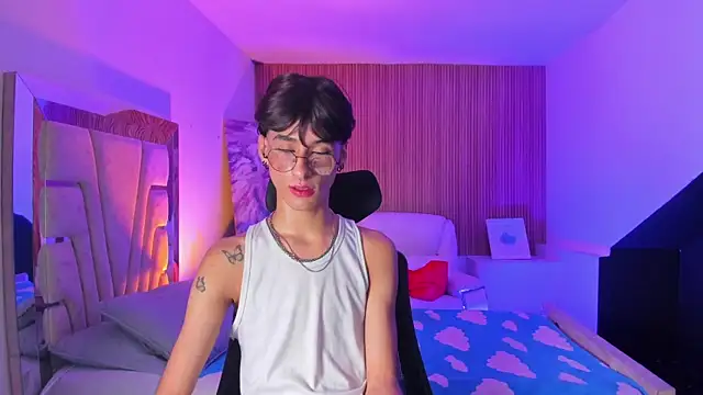 Snapshot of JasperCooper_ chatting on 10/03/25, 12:57 JasperCooper online show from 10/03/25, 12:57