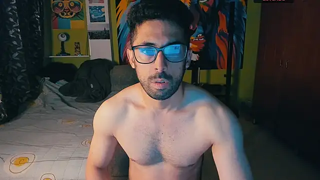 irokdan891 online show from 01/13/25, 10:35