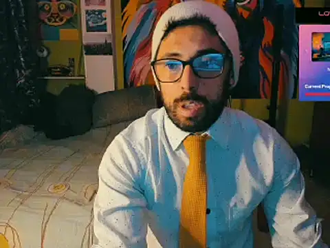 irokdan891 online show from 02/26/25, 04:14