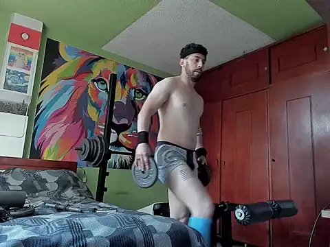 irokdan891 online show from 10/24/25, 06:04