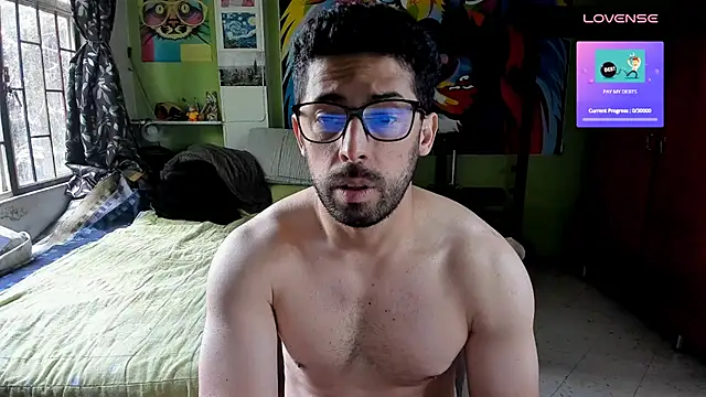 irokdan891 online show from 11/18/25, 05:28