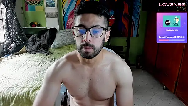 irokdan891 online show from 02/10/26, 05:50