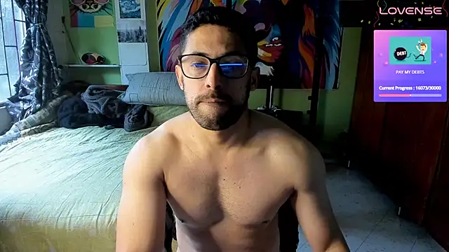 irokdan891 online show from 02/24/26, 05:44