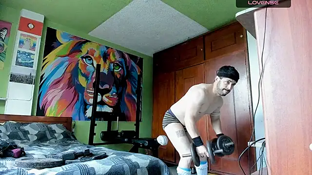 irokdan891 online show from 02/27/26, 05:46