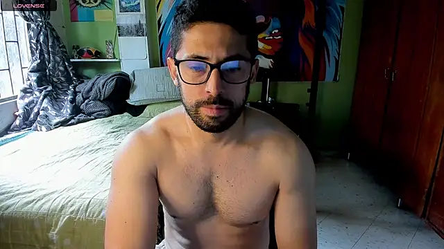 irokdan891 online show from 04/14/26, 05:41