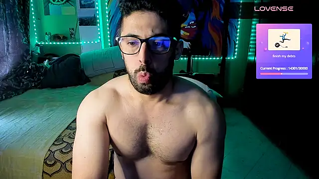 irokdan891 online show from 06/23/26, 05:44