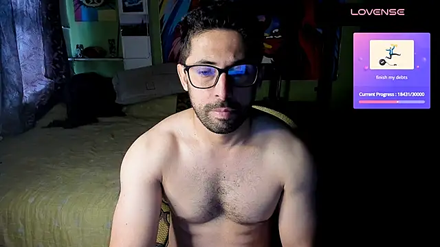 irokdan891 online show from 07/07/26, 06:23