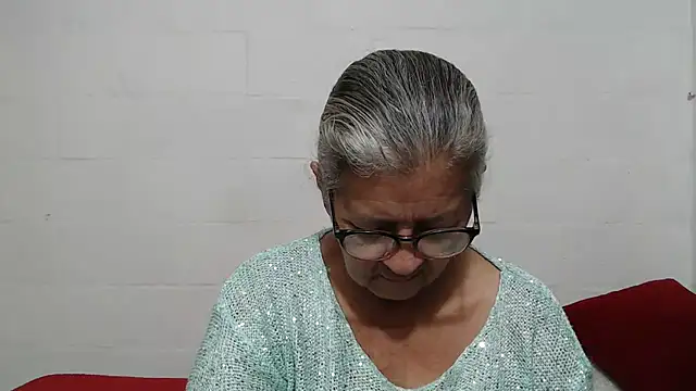 candy mature  online show from 10/12/25, 11:20