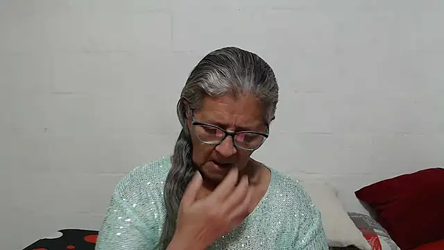 candy mature  online show from 11/30/25, 12:20