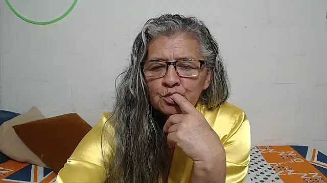 candy mature  online show from 03/01/26, 11:45