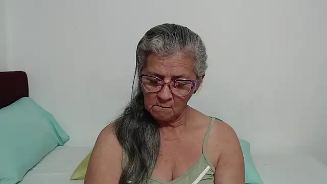 candy mature  online show from 03/25/26, 10:49