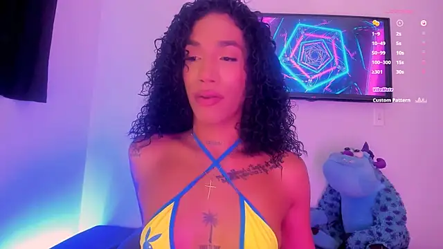 turabbitxx online show from 02/12/26, 01:22