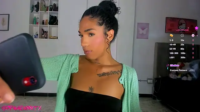 turabbitxx online show from 04/11/26, 09:30