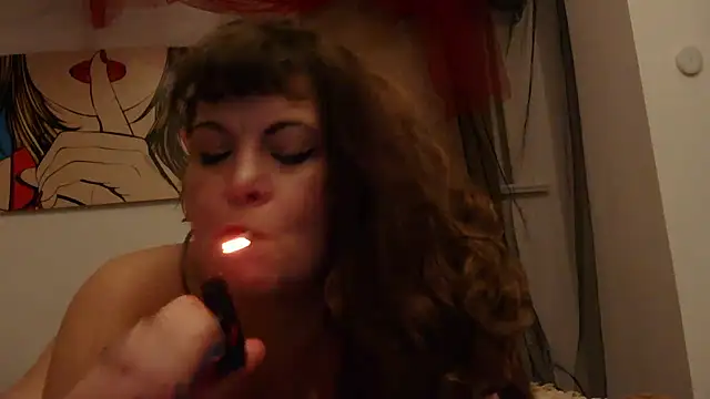 HeyyImHarlowe online show from 03/09/25, 11:03