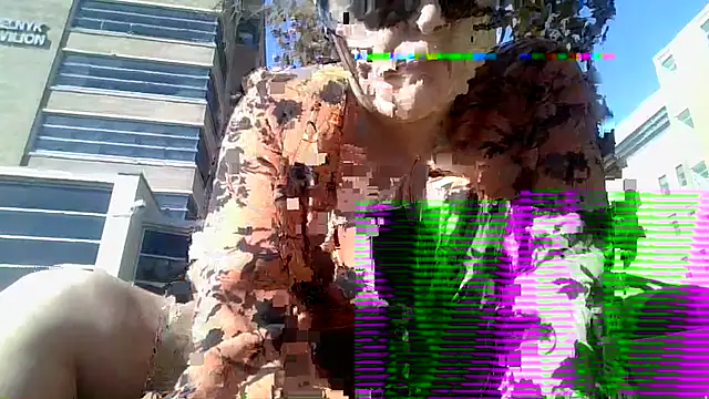 HeyyImHarlowe online show from 09/30/25, 07:52