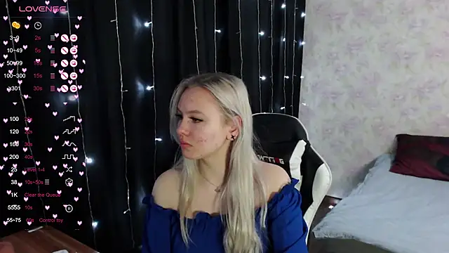 VikaPowers online show from 02/11/25, 03:08