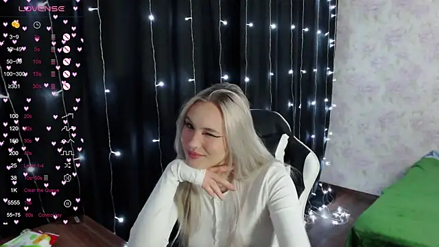 VikaPowers online show from 02/12/25, 10:48