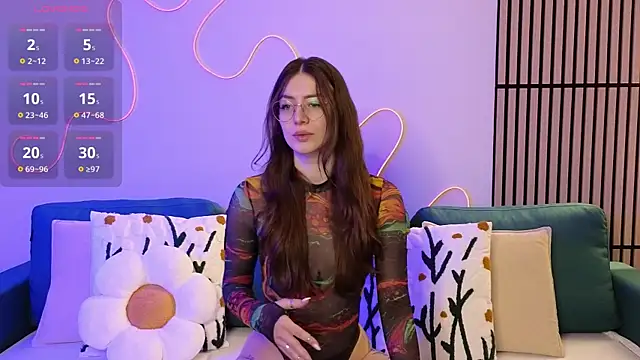 Ester Hill online show from 03/07/25, 09:38