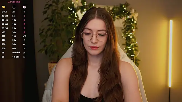 Ester Hill online show from 01/09/26, 02:58