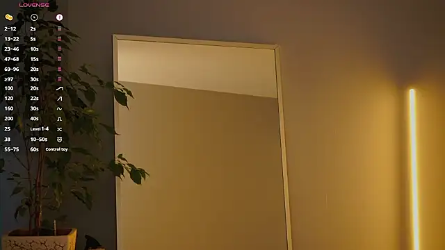 Ester Hill online show from 02/25/26, 03:38