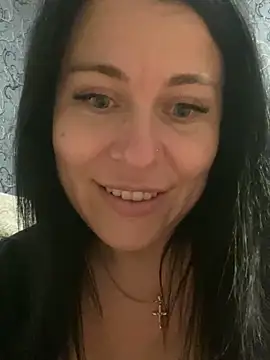 Snapshot of CuteNata chatting on 12/31/24, 08:34 CuteNata online show from 12/31/24, 08:34