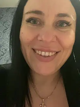 Snapshot of CuteNata chatting on 01/01/25, 06:16 CuteNata online show from 01/01/25, 06:16