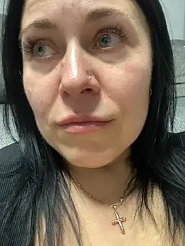 Snapshot of CuteNata chatting on 01/05/25, 08:31 CuteNata online show from 01/05/25, 08:31