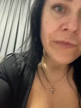 Snapshot of CuteNata chatting on 01/09/25, 02:18 CuteNata online show from 01/09/25, 02:18