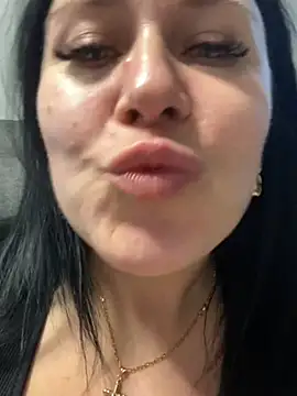 Snapshot of CuteNata chatting on 01/11/25, 02:15 CuteNata online show from 01/11/25, 02:15