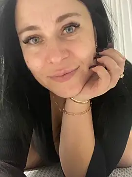 Snapshot of CuteNata chatting on 01/13/25, 03:36 CuteNata online show from 01/13/25, 03:36