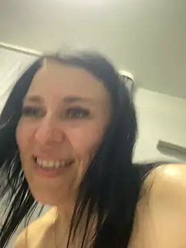 Snapshot of CuteNata chatting on 01/24/25, 05:42 CuteNata online show from 01/24/25, 05:42