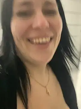 Snapshot of CuteNata chatting on 02/07/25, 02:58 CuteNata online show from 02/07/25, 02:58