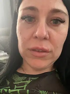 Snapshot of CuteNata chatting on 02/27/25, 02:43 CuteNata online show from 02/27/25, 02:43