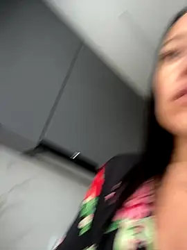 Snapshot of CuteNata chatting on 09/26/25, 10:19 CuteNata online show from 09/26/25, 10:19