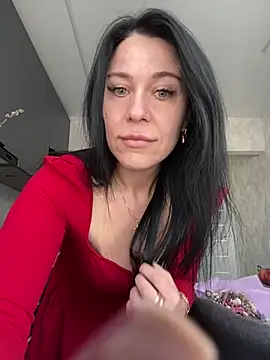 CuteNata online show from 03/14/26, 01:05