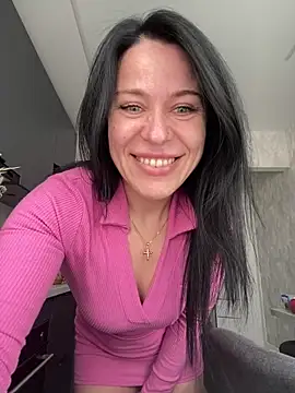 CuteNata online show from 04/01/26, 12:06