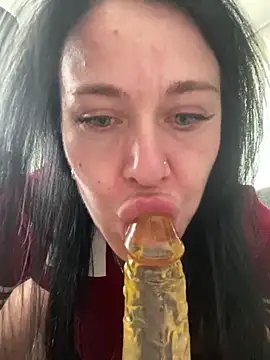 Snapshot of CuteNata chatting on 05/23/26, 12:09 CuteNata online show from 05/23/26, 12:09
