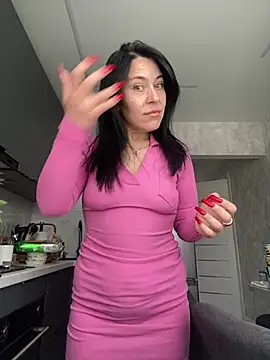 Snapshot of CuteNata chatting on 05/25/26, 11:05 CuteNata online show from 05/25/26, 11:05