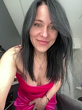 Snapshot of CuteNata chatting on 05/28/26, 12:35 CuteNata online show from 05/28/26, 12:35