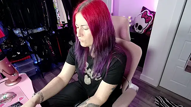 gennyrock online show from 11/13/25, 03:27