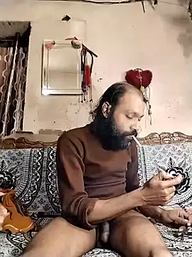 BadBoySmoker7070 online show from 11/16/25, 01:22