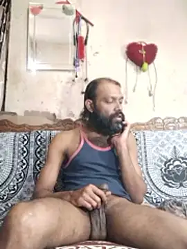 BadBoySmoker7070 online show from 11/20/25, 04:56