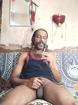 BadBoySmoker7070 online show from 12/01/25, 08:03