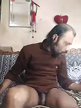 BadBoySmoker7070 online show from 12/18/25, 04:51