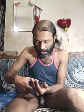 BadBoySmoker7070 online show from 02/01/26, 05:00