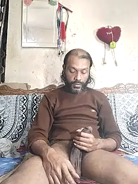 BadBoySmoker7070 online show from 02/09/26, 05:06