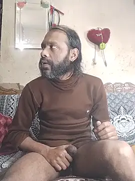 BadBoySmoker7070 online show from 02/16/26, 10:50