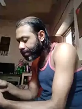 BadBoySmoker7070 online show from 03/03/26, 02:50