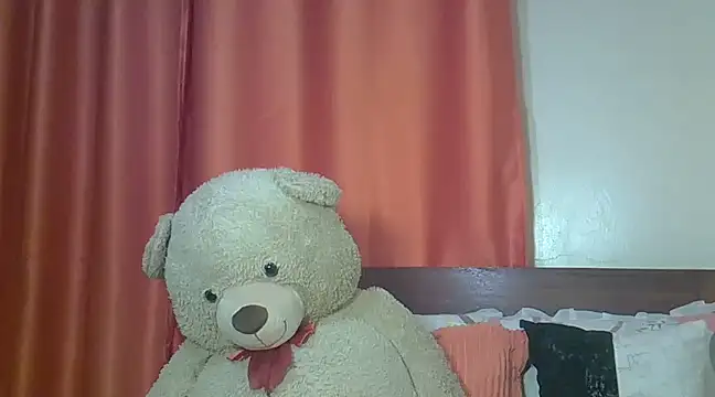 freaky juicy online show from 02/07/25, 10:52