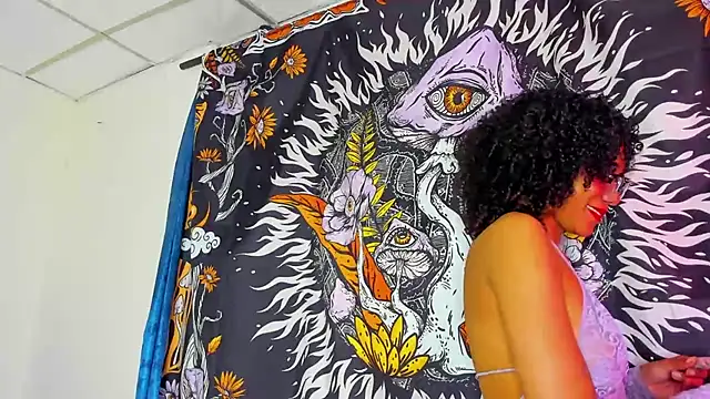 arii barthon online show from 12/25/24, 11:20